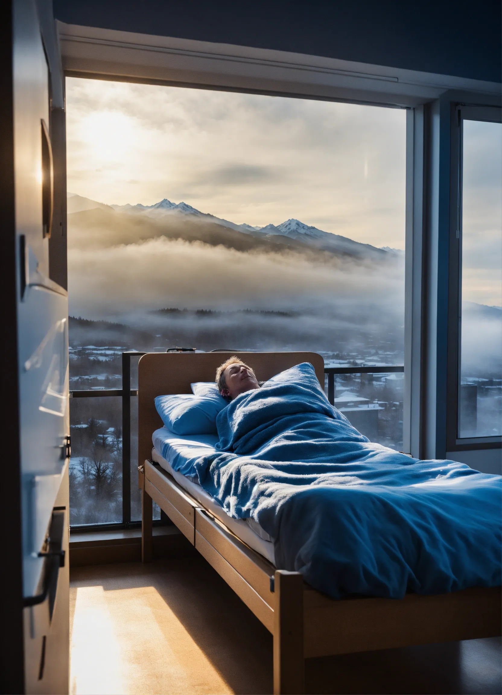 Modern office furniture