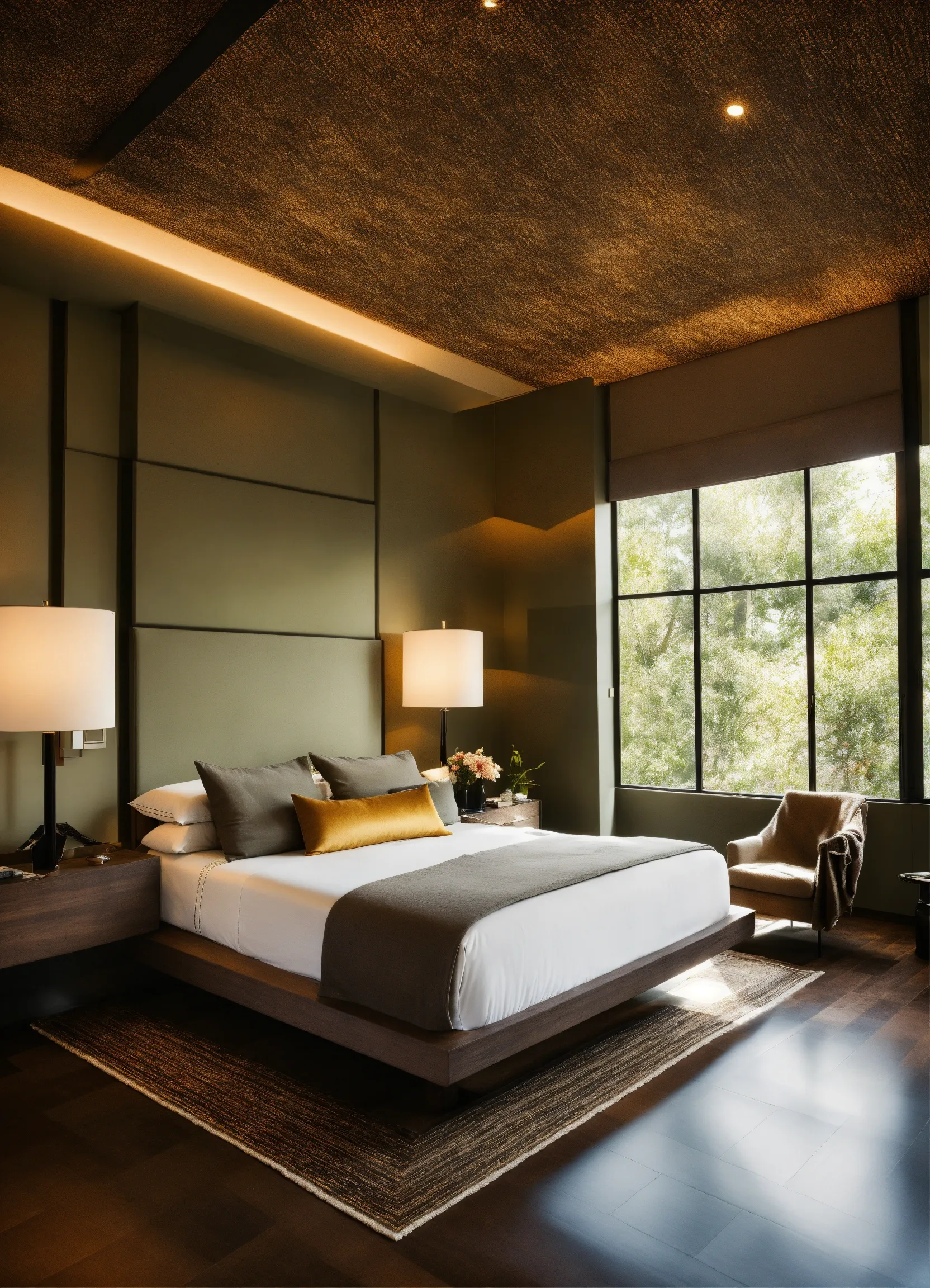 Compact office solution