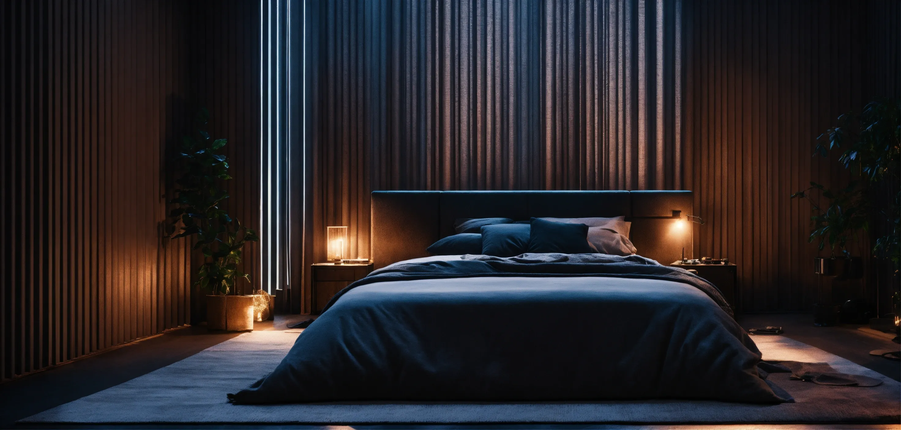 Office furniture installation